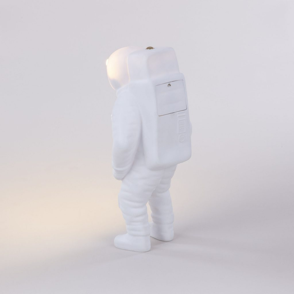 Настольная лампа Flashing Starman