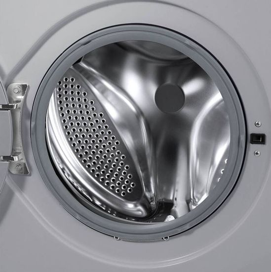 Стиральная машина LG F1296HDS4