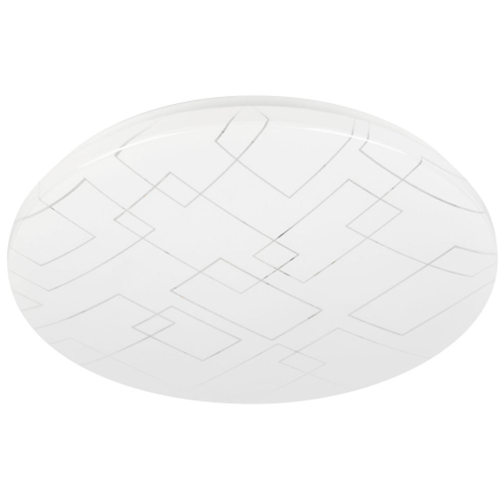 Светильник потолочный светодиодный ЭРА Классик без ДУ SPB-6 Slim Neo 36W-4K 4000K | Светильники SPB-6 без ДУ