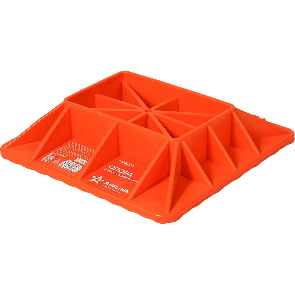 Опора для домкрата реечного AIRLINE AJFRA01