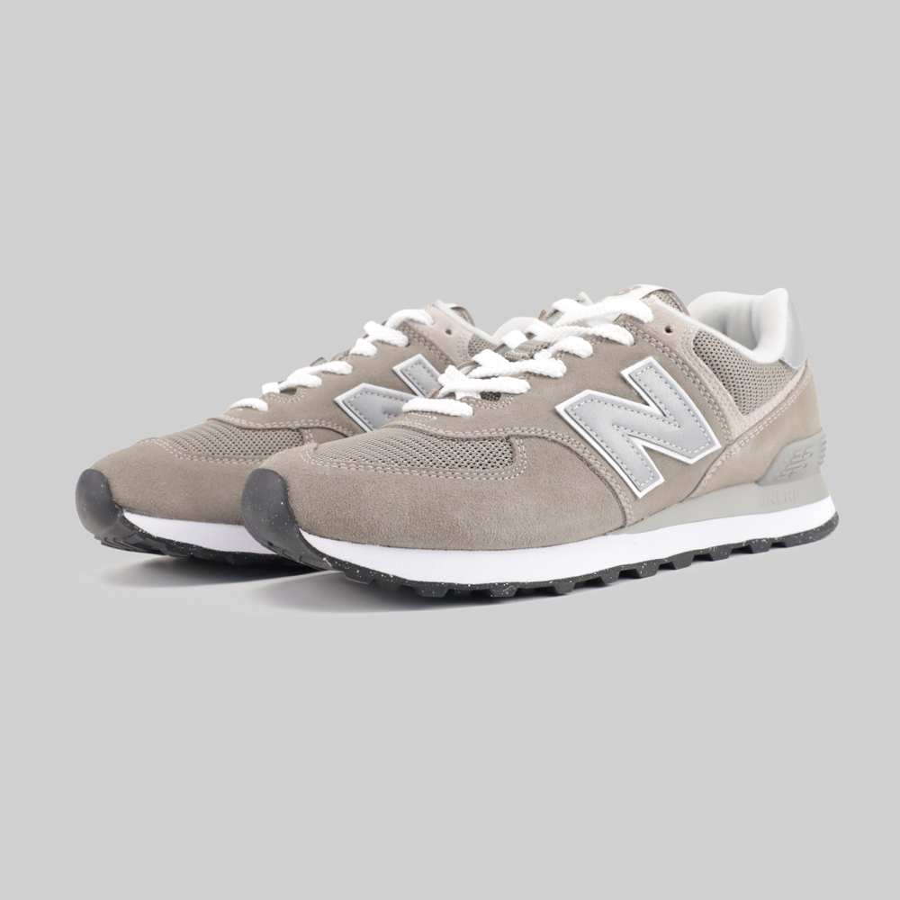 Кроссовки New Balance ML574EVG - купить в магазине Dice с бесплатной доставкой по России