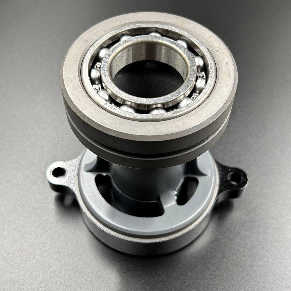 Обойма гребного вала Suzuki DT40, DF40-50, DF40-60(A) (В сборе) (KACAWA)