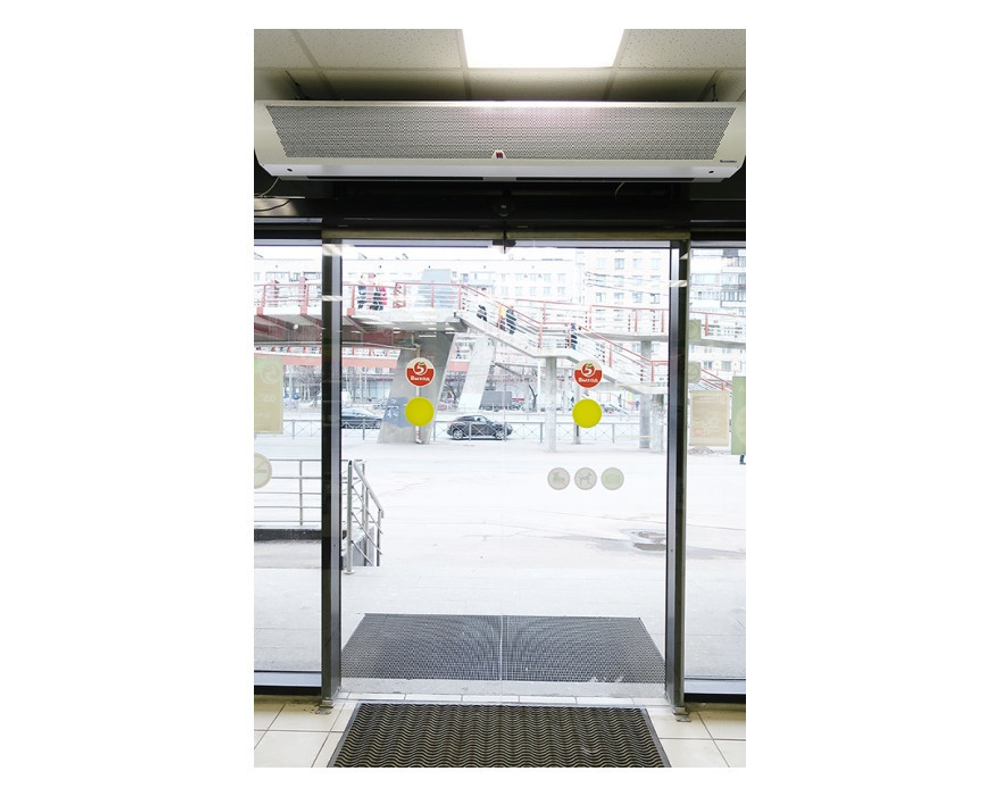 ТЕПЛОМАШ КЭВ-60П3141W (Серия 300W)