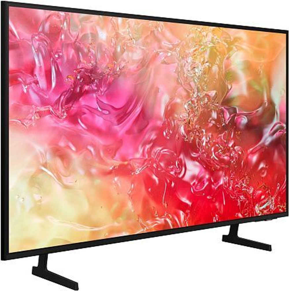 Телевизор Samsung UE55DU7100UXRU