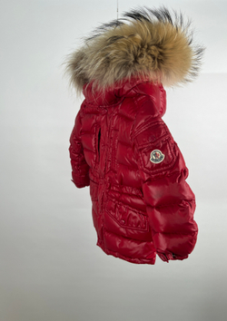 Куртка Moncler