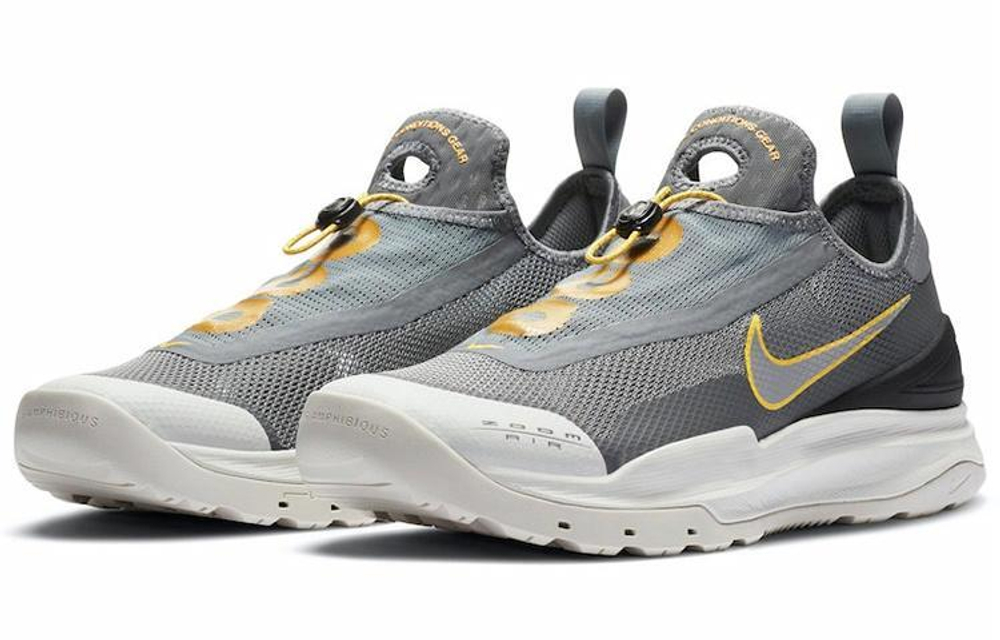 Кроссовки Nike Acg Air Zoom Ao