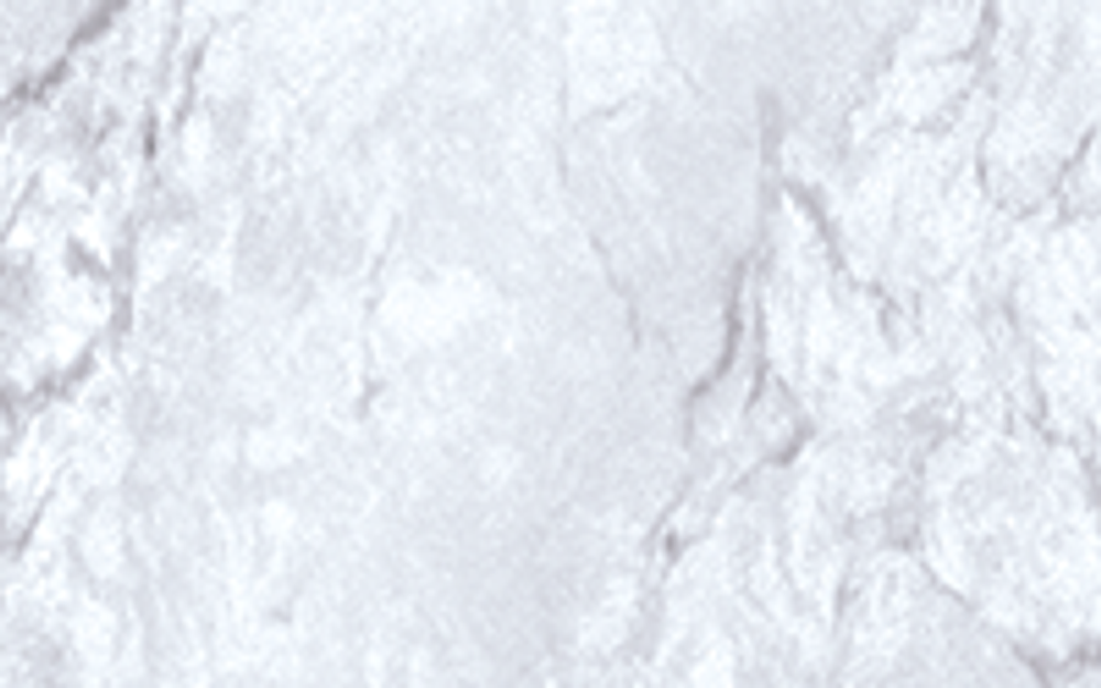 Раскладка внутренняя для керамической плитки Идеал 10 мм 101 Мрамор белый 2500 мм