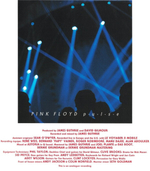 Pink Floyd / Pulse (4LP)