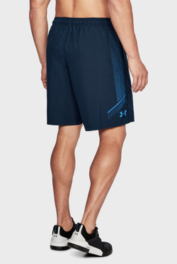 Шорты UNDER ARMOUR SR (взрослый)