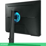 Игровой монитор Samsung Odyssey G7 LS32BG700EUXEN