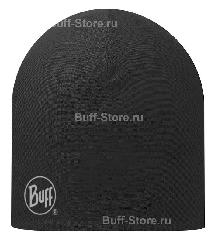 Двухсторонняя спортивная шапка Buff Tanju Фото 2