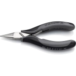 Плоскогубцы захватные для электроники 115 мм Knipex 35 22 115 ESD