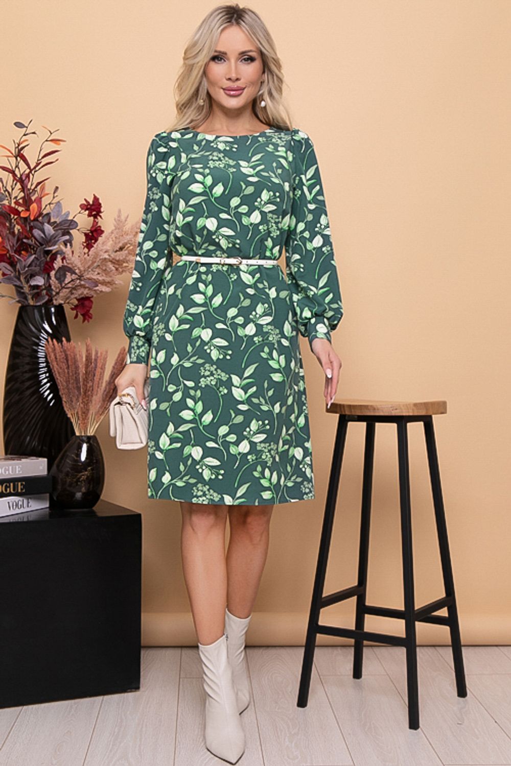 Платье 71293 Avili (Акция)