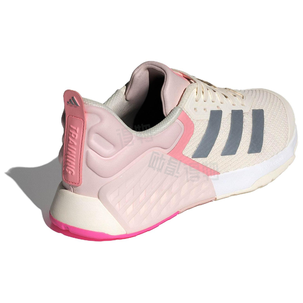 Кроссовки Adidas Dropset 3 Shoes (Женская размерная сетка)