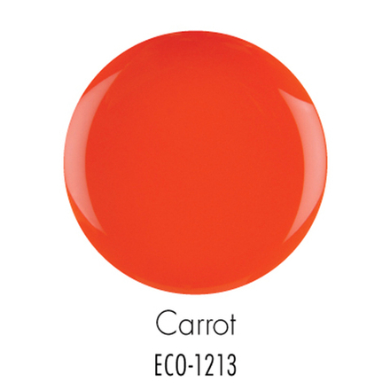 Биогель ECO SO QUICK SOAK OFF морковный 7 г