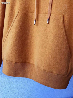 Кофта с капюшоном Loro Piana