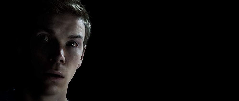Игра The Dark Pictures Anthology: Little Hope (Русская версия) для PlayStation 4