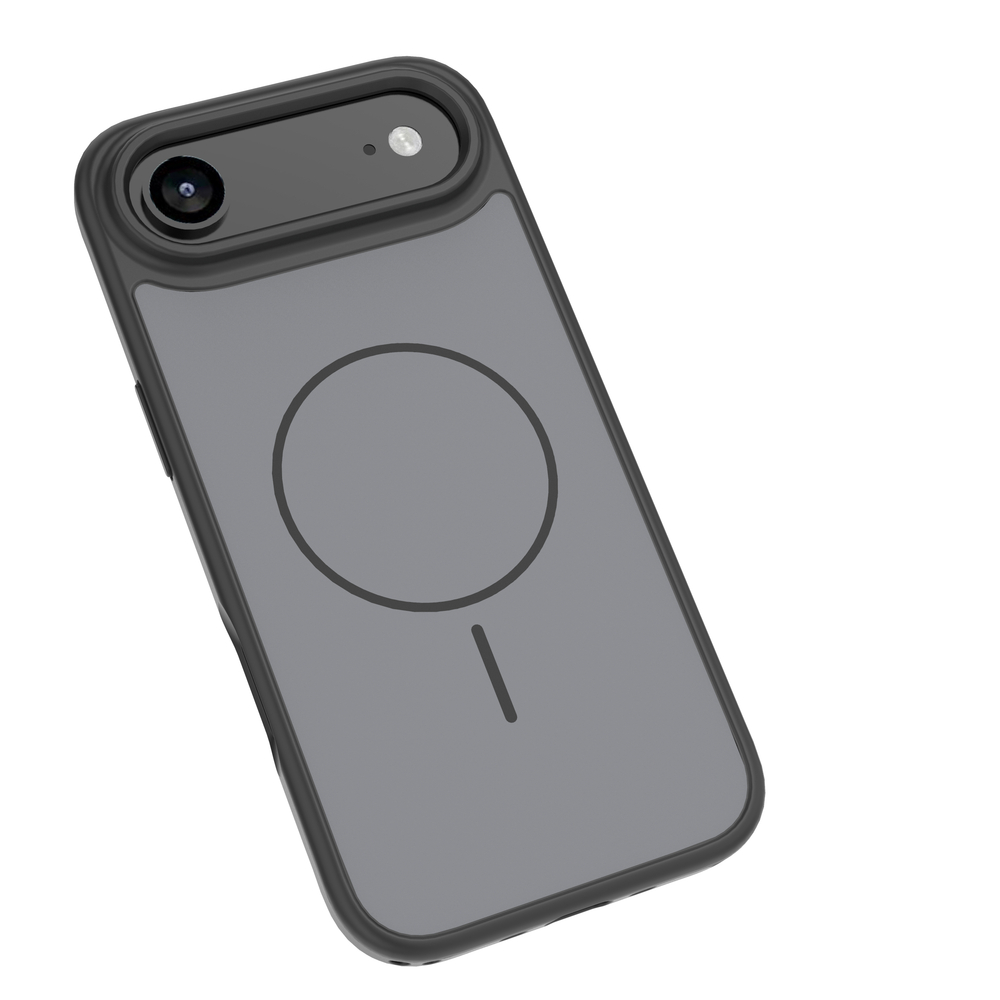 Противоударный чехол Supreme Two-tone Case с поддержкой MagSafe для iPhone 17 Air