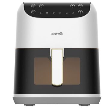 Мультипіч Deerma Air Fryer KZ130
