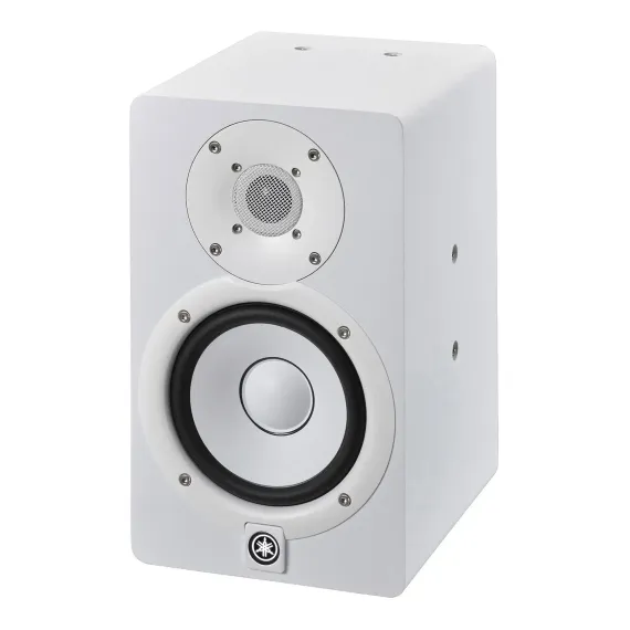 Yamaha HS5I White