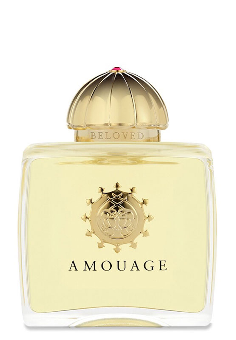 Amouage Beloved