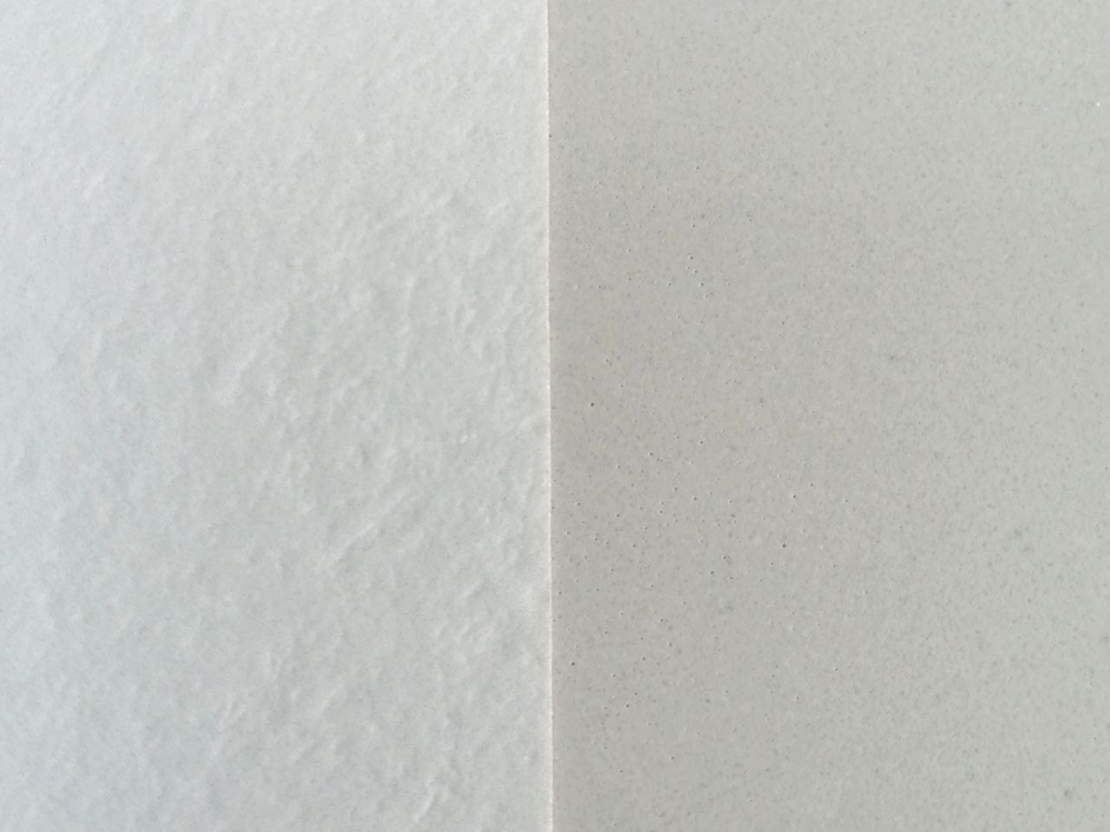 Мойка QUARTZBOND BOND-430 туман (белый)