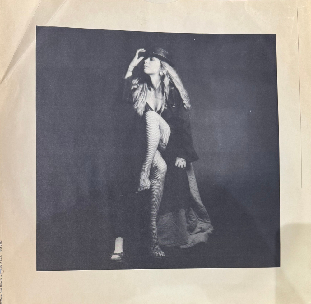 Виниловая пластинка Rickie Lee Jones ‎– Pirates LP