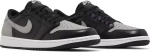 Air Jordan 1 Retro Low OG 'Shadow' 2024