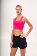 Женский топ RS SPORTS BRA (222W004)