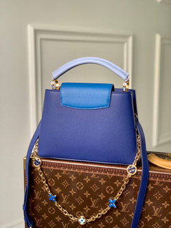 Louis Vuitton Capucines BB