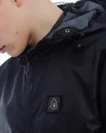 Купить Ветровка Unaffected Membrane Черная Ветровка Unaffected Membrane Черная