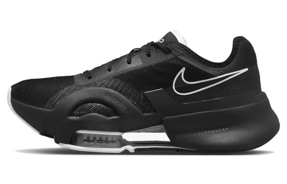 Кроссовки Nike Air Zoom Superrep 3 (Женская размерная сетка)