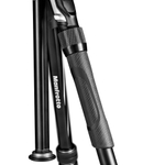 Штатив с головкой Manfrotto Befree 2N1 Advanced Travel Lever