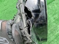 Битая Фара левая BMW X5 G05 X6 G06 (18-23) Laser