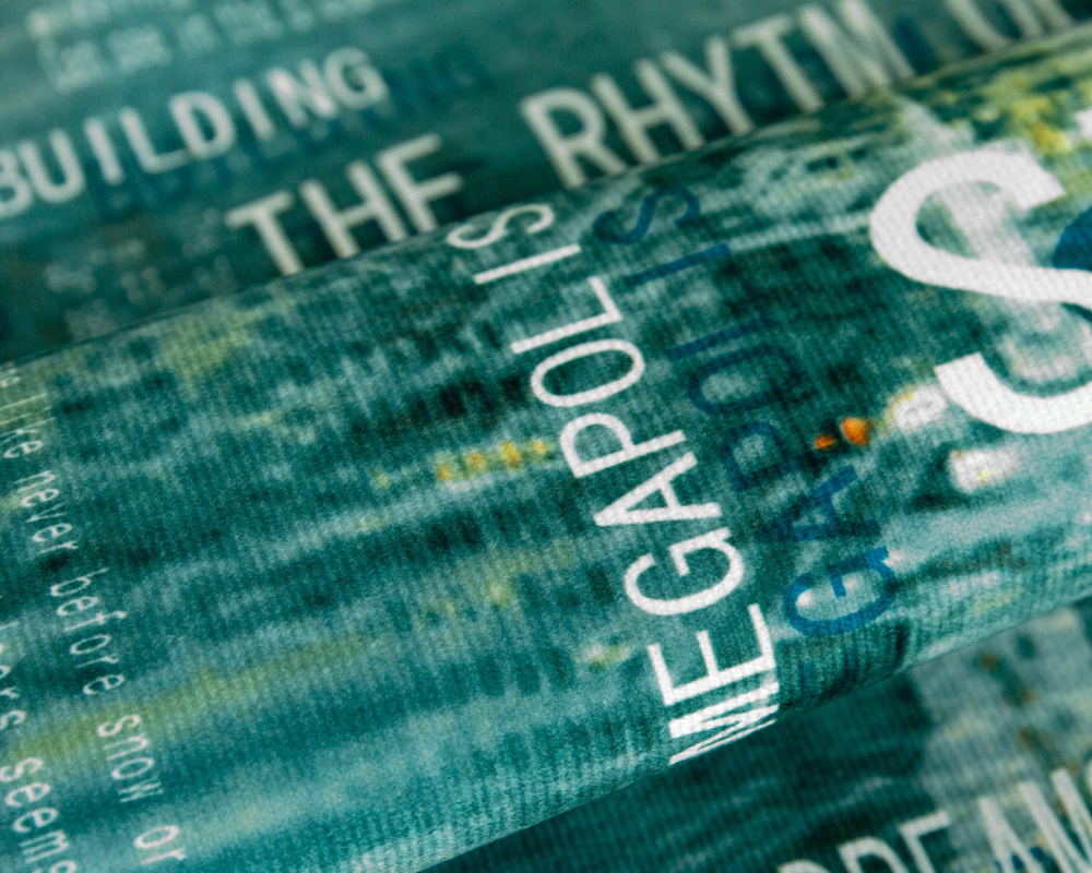 Велюр Central lagoon (Централ лагун)