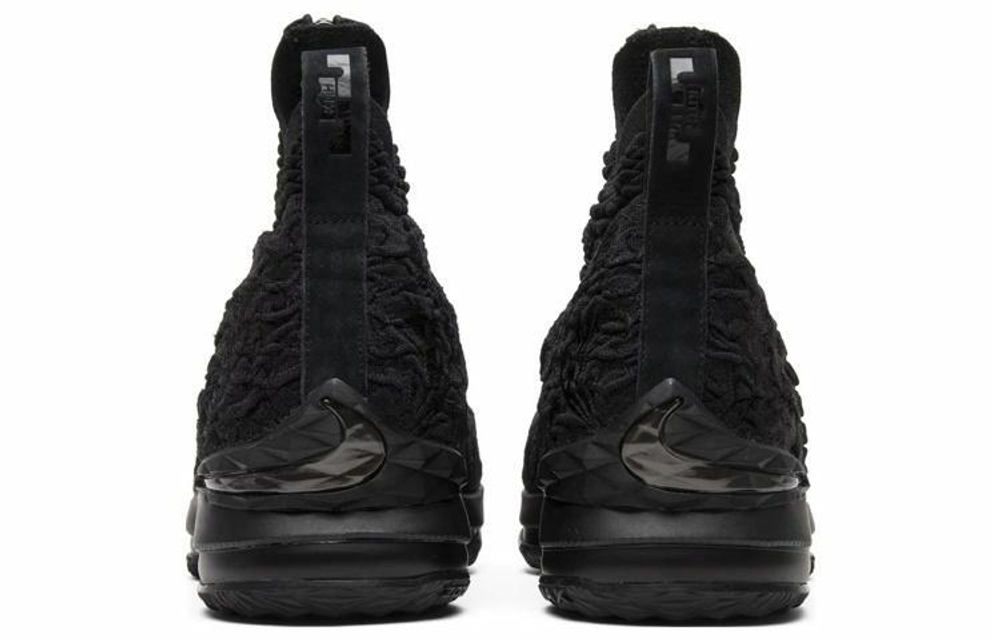 Кроссовки Nike Lebron 15 Performance Kith Suit Of Armor