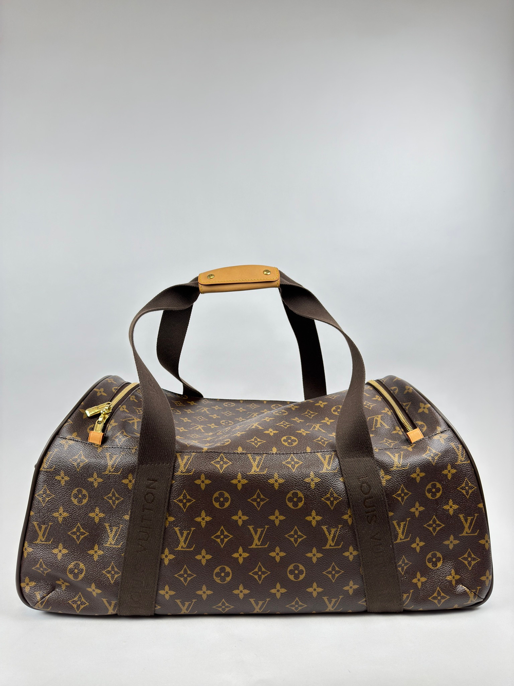 Сумка на колесах Louis Vuitton Monogram Neo Eole 55 Travel