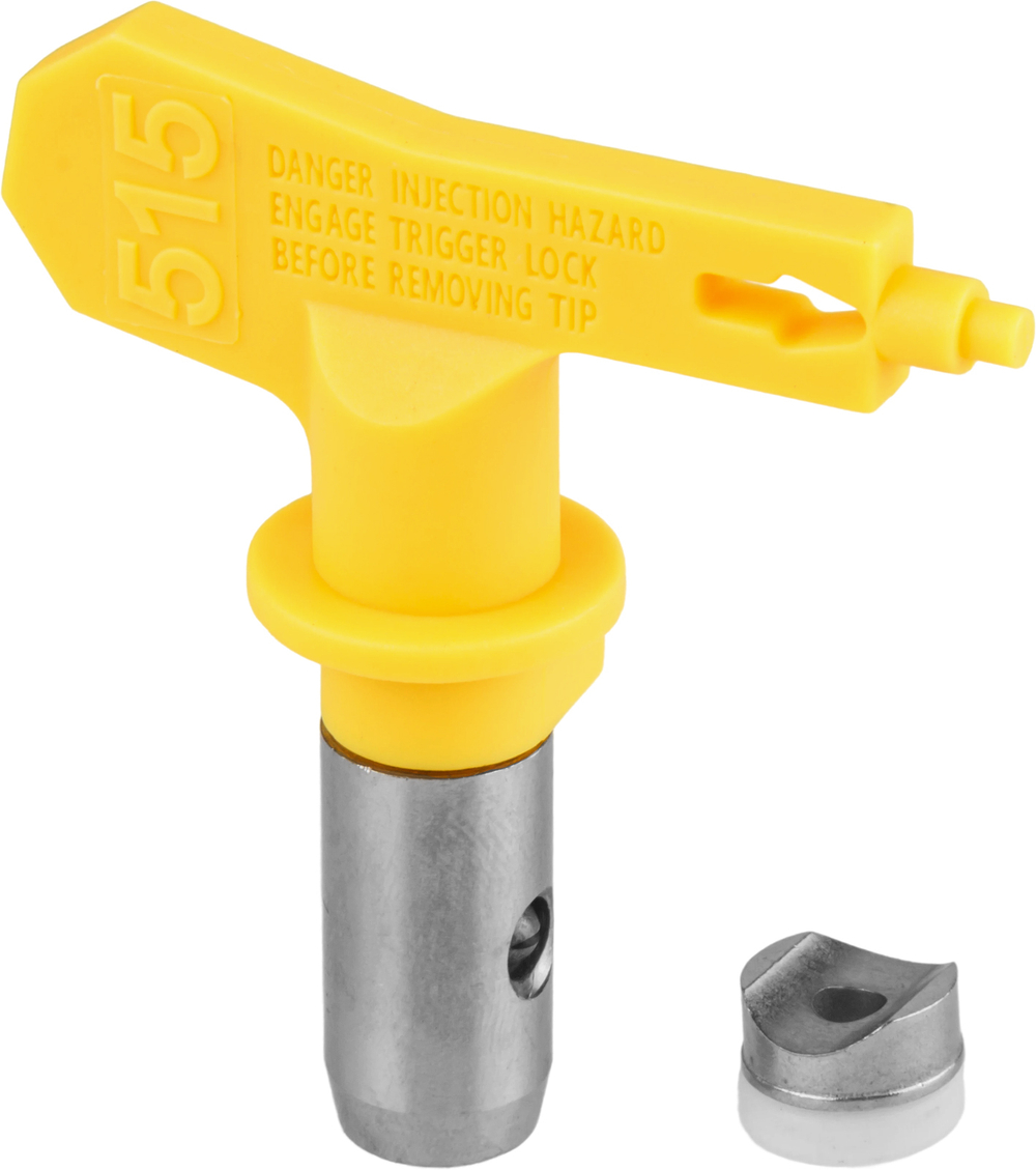 Сопло №515 WORTEX 0,015" 50 град. для LS 2215