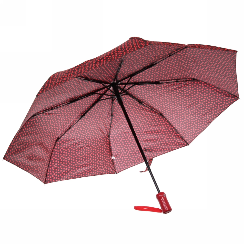 Зонт женский автомат «Ultramarine - Венера», микс 6 цветов, 8 спиц, d-96см, длина в слож. виде 28см●