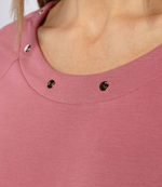 платье Liu Jo Sport - розовый(TA1123 J6182)