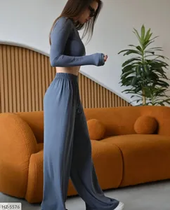 Костюм HZ-5574 Фабрика Моды