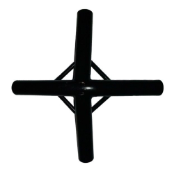 Tramp Верхушка для каракасов для Bungalow (сталь)