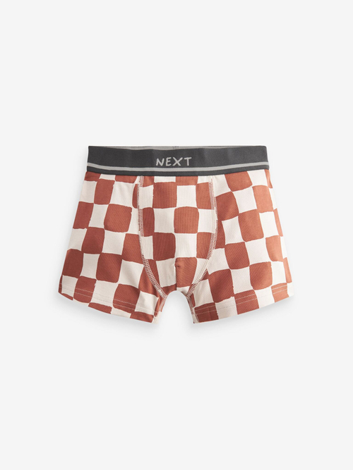 Трусы для мальчика Next 413-815, 5 шт., Серый, Синий