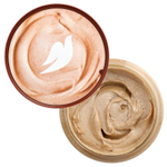 Dove, скраб для тела, коричневый сахар и кокосовое масло, 425 г (15 унций)