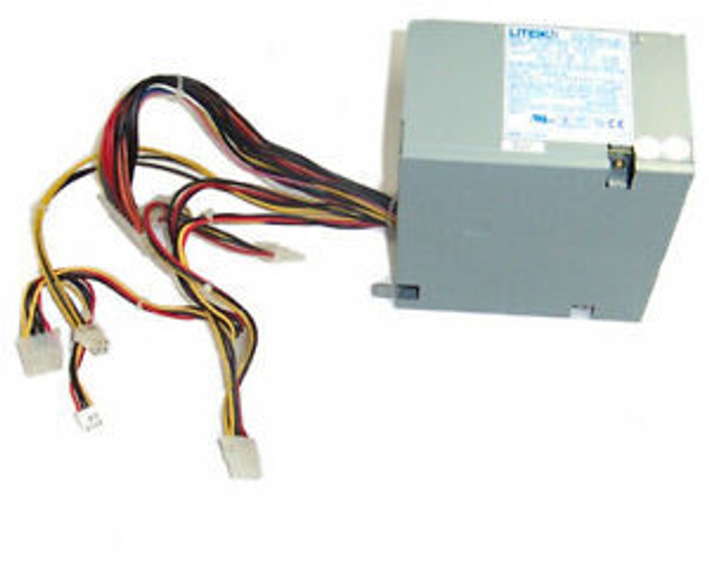 Блок питания HP 250W P4 Evo D310 D311 307040-002