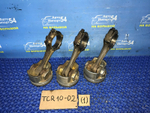 Поршень TOYOTA ESTIMA 1999