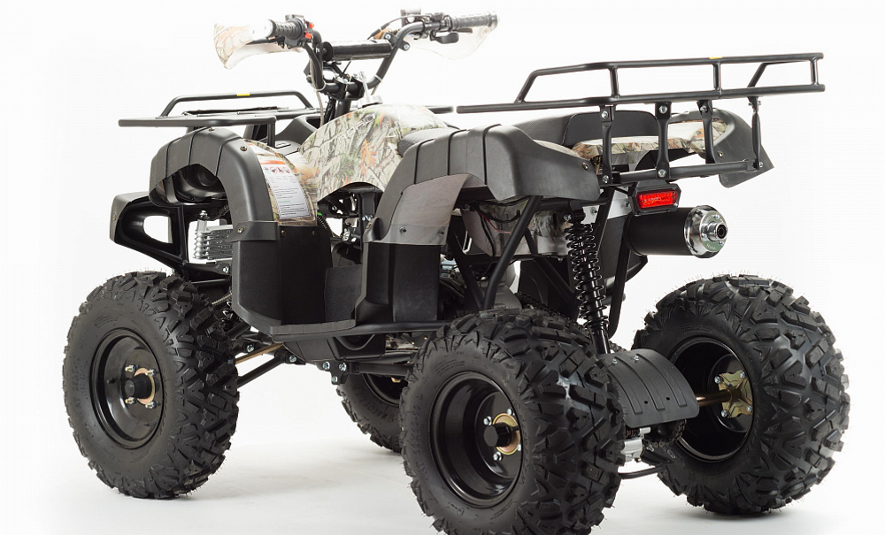 Квадроцикл MOTOLAND (МОТОЛЕНД) 200 ALL ROAD