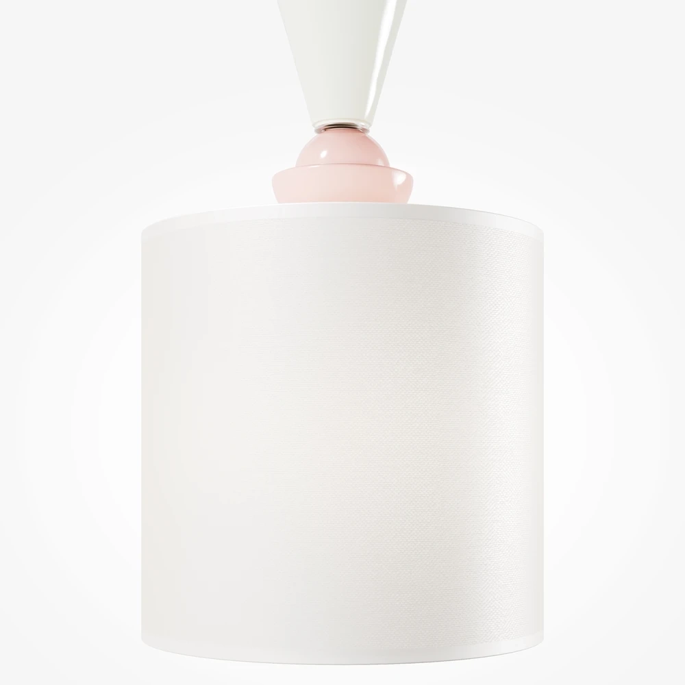 Подвесной светильник Maytoni COMFORTY MOD298PL-01W2