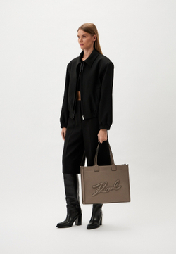 Сумка Karl Lagerfeld skuare