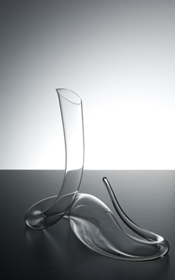 Декантер для вина 1500 мл Riedel Mamba Австрия